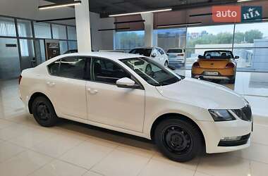 Ліфтбек Skoda Octavia 2017 в Хмельницькому