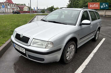 Skoda Octavia 2009 Skoda Octavia 2009