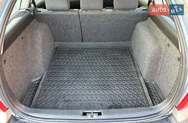 Универсал Skoda Octavia 2009 в 