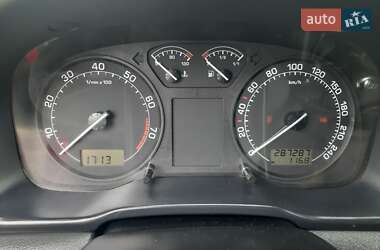 Универсал Skoda Octavia 2008 в 