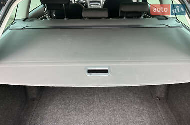 Универсал Skoda Octavia 2011 в 