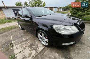Универсал Skoda Octavia 2011 в Добротворе