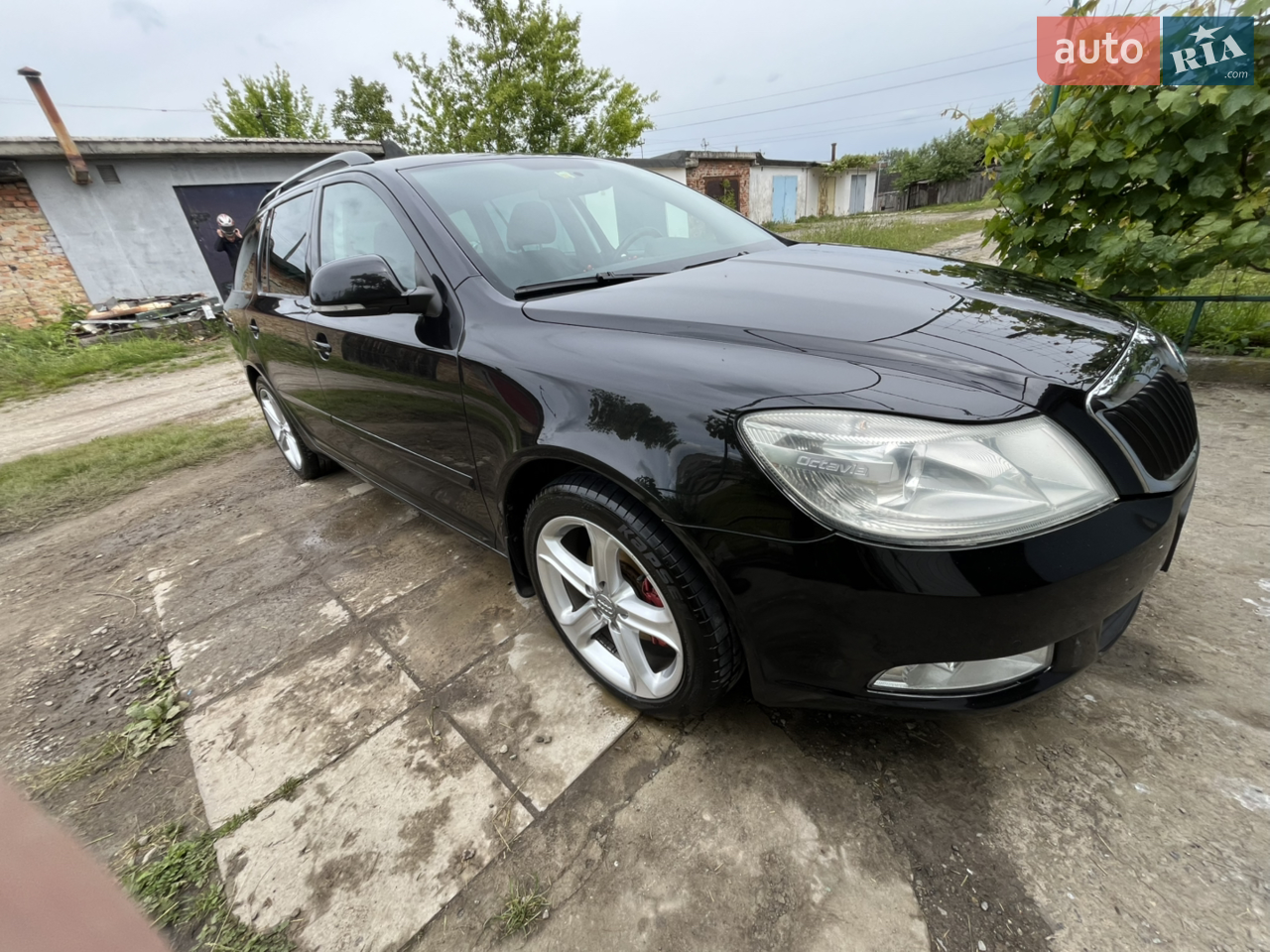 2010 Skoda Octavia - мініатюра 26