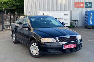 Лифтбек Skoda Octavia 2012 в Киеве