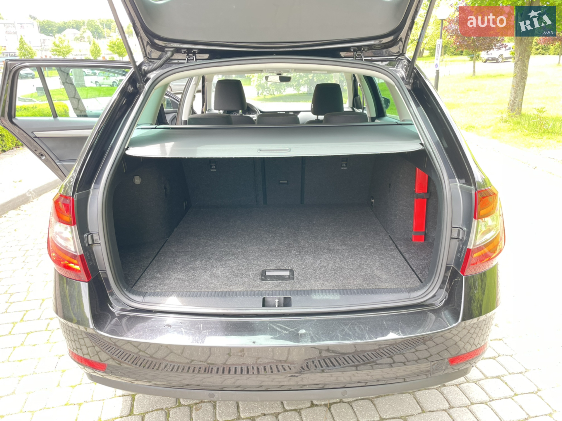 2019 Skoda Octavia - мініатюра 34
