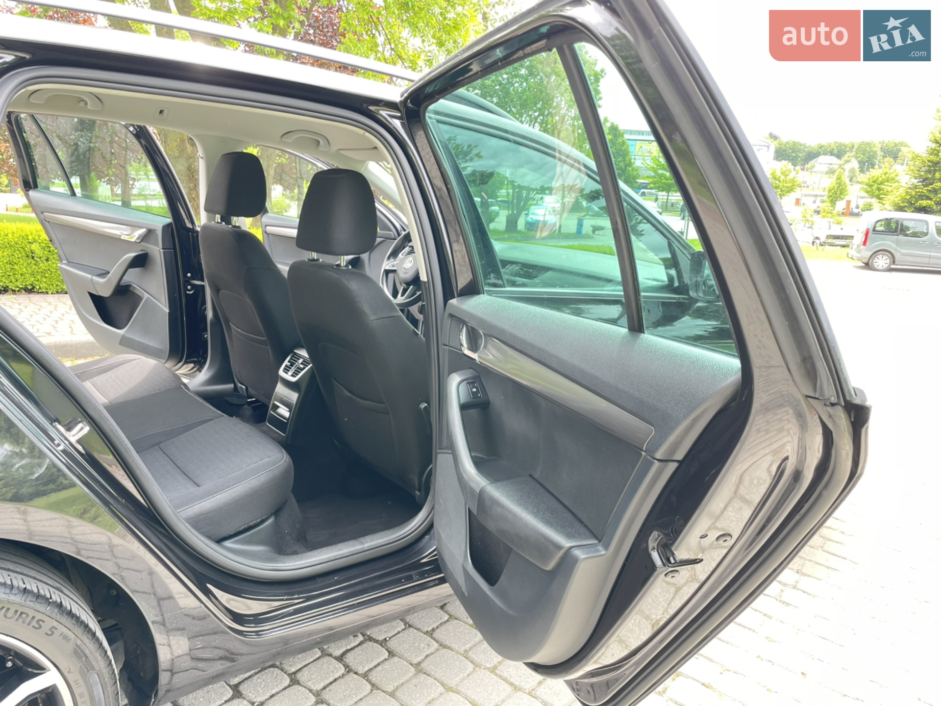2019 Skoda Octavia - мініатюра 38