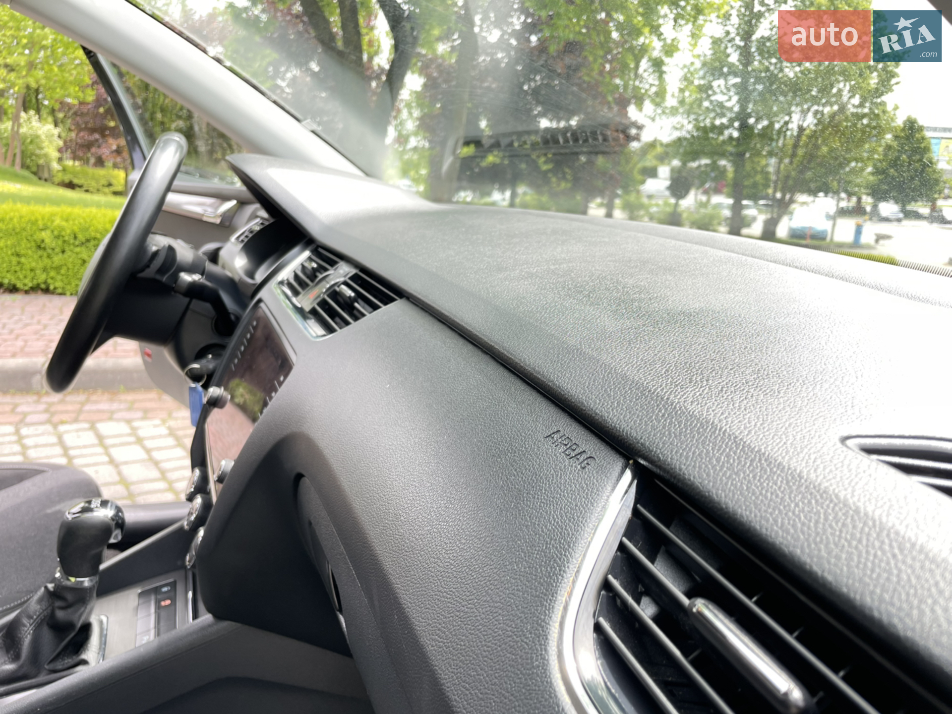2019 Skoda Octavia - мініатюра 46