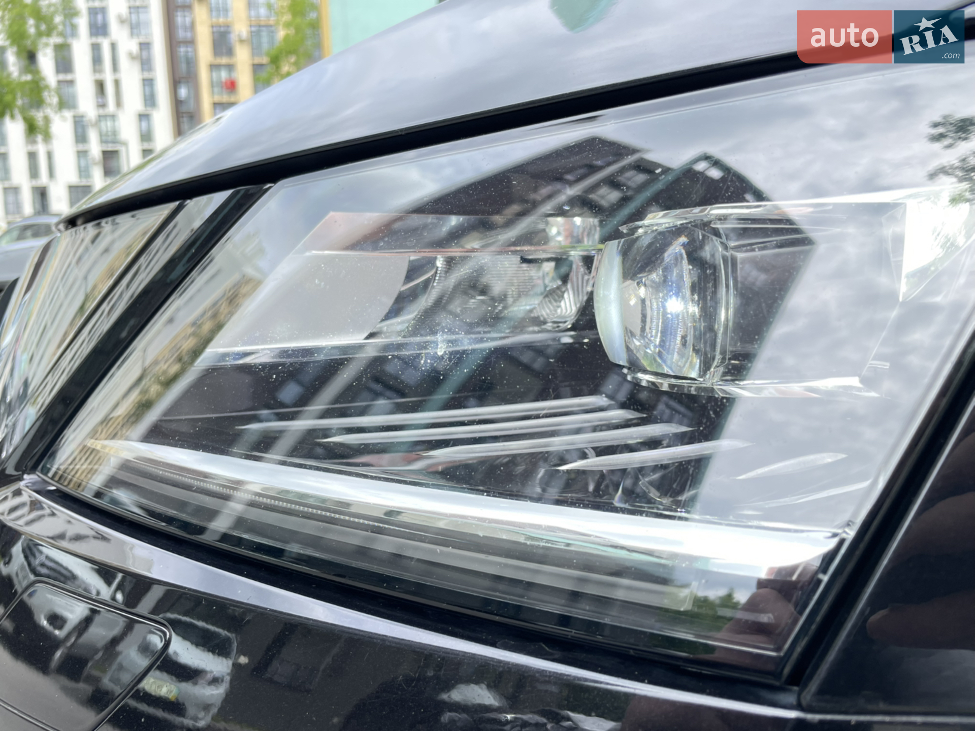 2019 Skoda Octavia - мініатюра 74