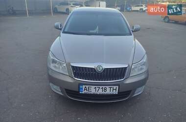 Skoda Octavia 2011
