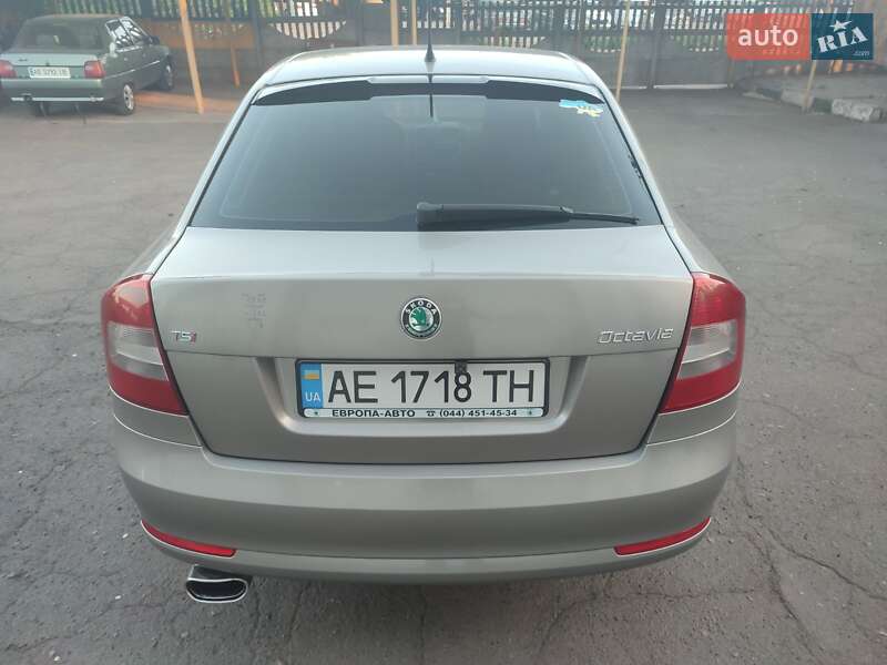 Лифтбек Skoda Octavia 2011 в Кривом Роге фото 3 Лифтбек Skoda Octavia 2011 в Кривом Роге