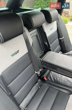 Універсал Skoda Octavia 2011 в 