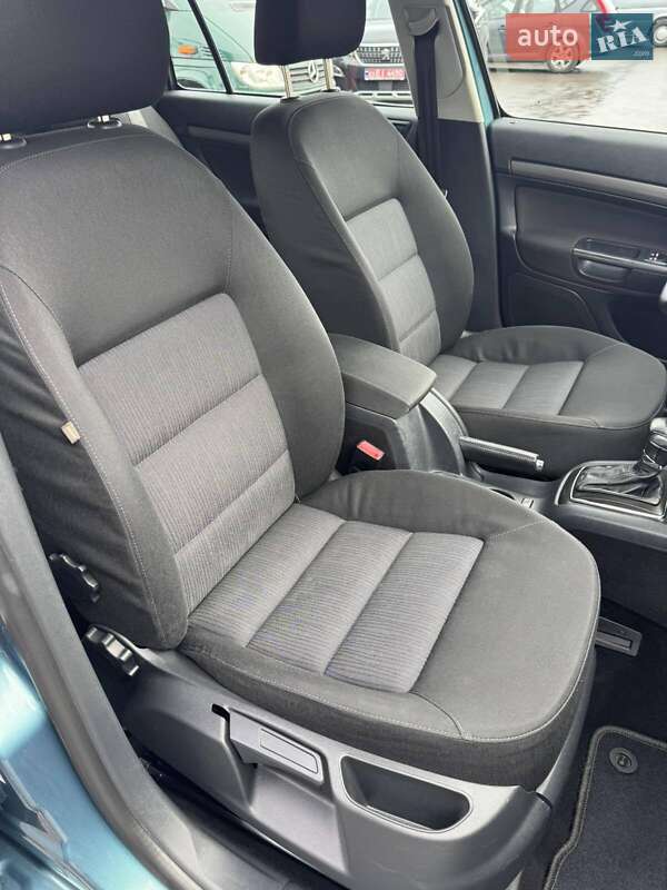 Универсал Skoda Octavia 2006 в Луцке