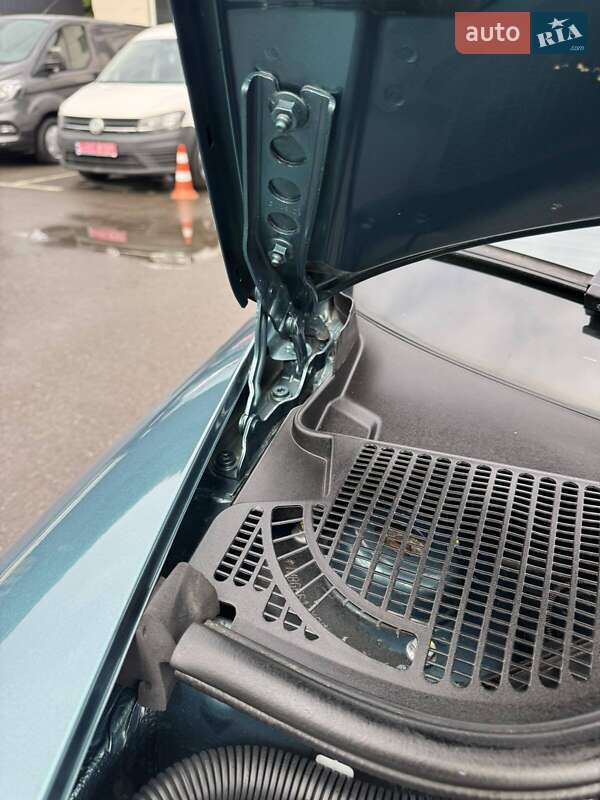 Универсал Skoda Octavia 2006 в Луцке