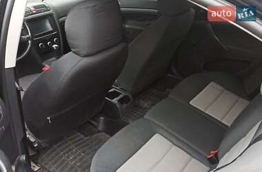 Лифтбек Skoda Octavia 2004 в 