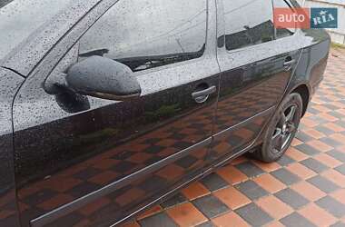 Лифтбек Skoda Octavia 2004 в 