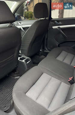 Универсал Skoda Octavia 2006 в 