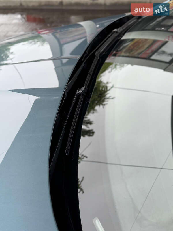 Универсал Skoda Octavia 2011 в Виннице