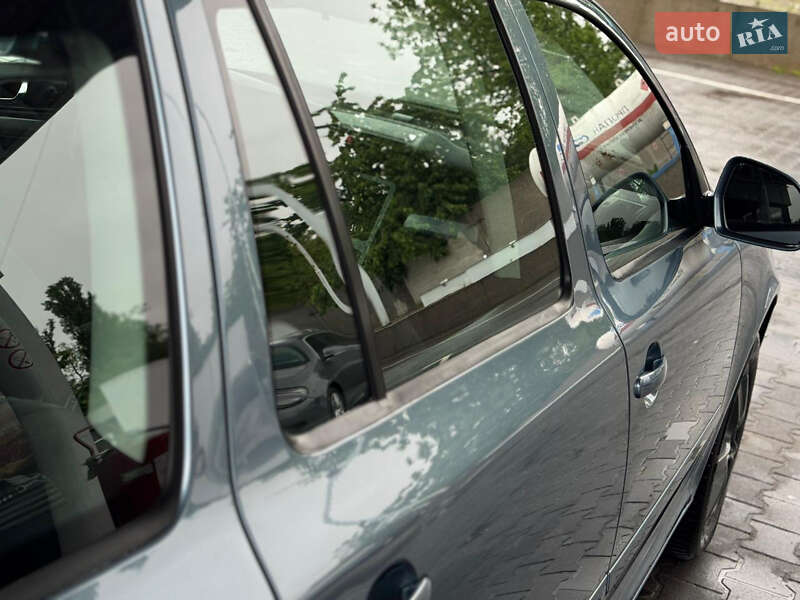 Универсал Skoda Octavia 2011 в Виннице