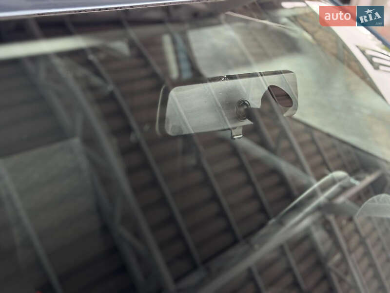 Универсал Skoda Octavia 2011 в Виннице