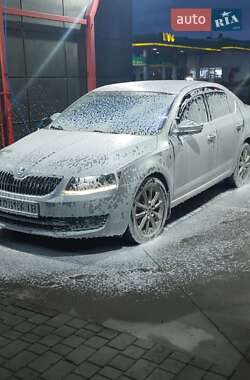 Skoda Octavia 2013 Skoda Octavia 2013