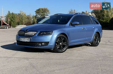 Skoda Octavia 2014 Skoda Octavia 2014