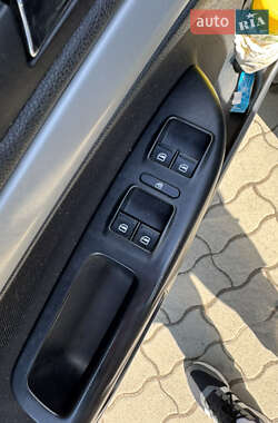 Универсал Skoda Octavia 2010 в 