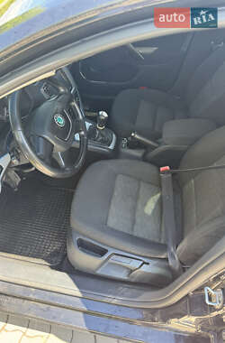 Универсал Skoda Octavia 2010 в 