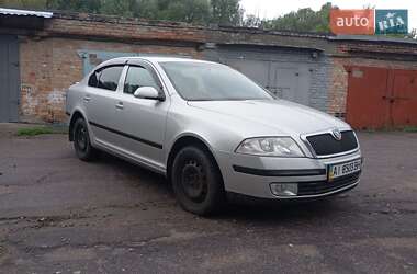 Универсал Skoda Octavia 2007 в Белой Церкви