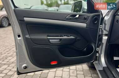 Універсал Skoda Octavia 2013 в 