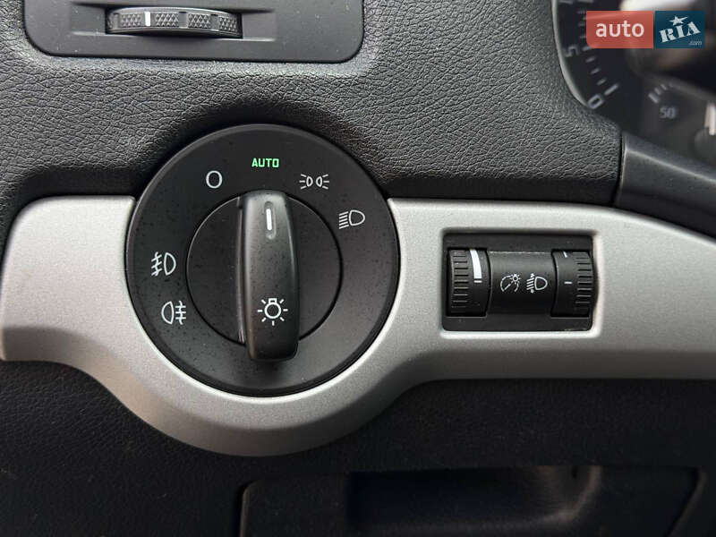 Універсал Skoda Octavia 2013 в Бердичеві