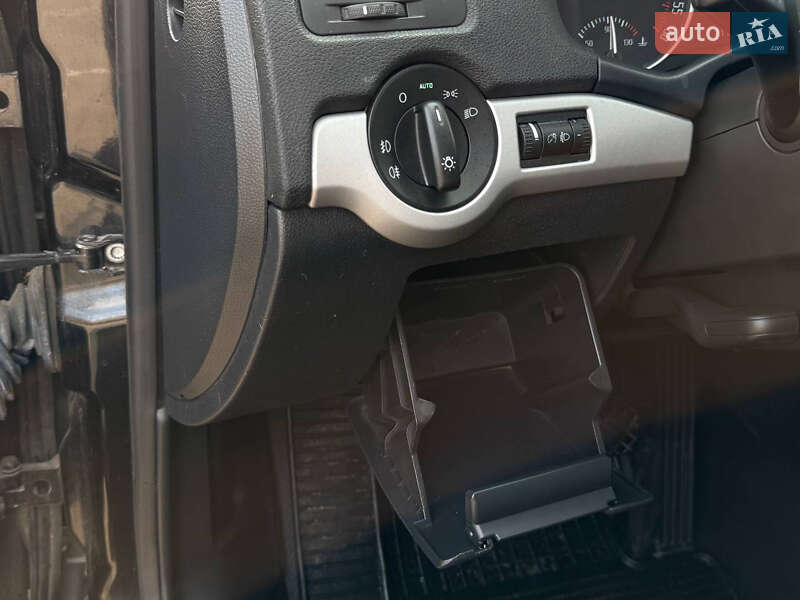 Універсал Skoda Octavia 2013 в Бердичеві