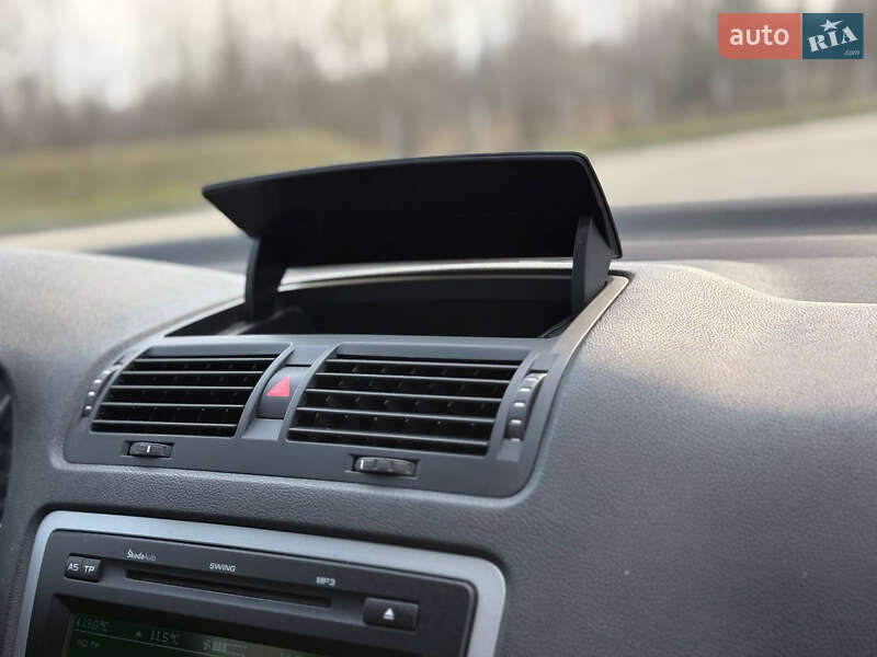 Універсал Skoda Octavia 2013 в Бердичеві