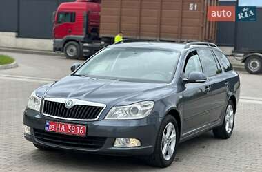 Skoda Octavia 2012 Skoda Octavia 2012