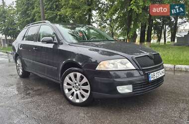 Універсал Skoda Octavia 2008 в 