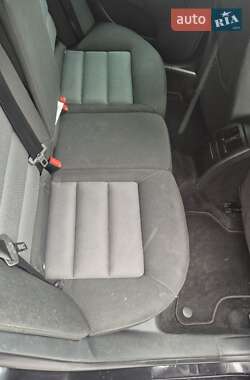 Універсал Skoda Octavia 2008 в 