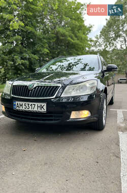 Skoda Octavia 2012 Skoda Octavia 2012