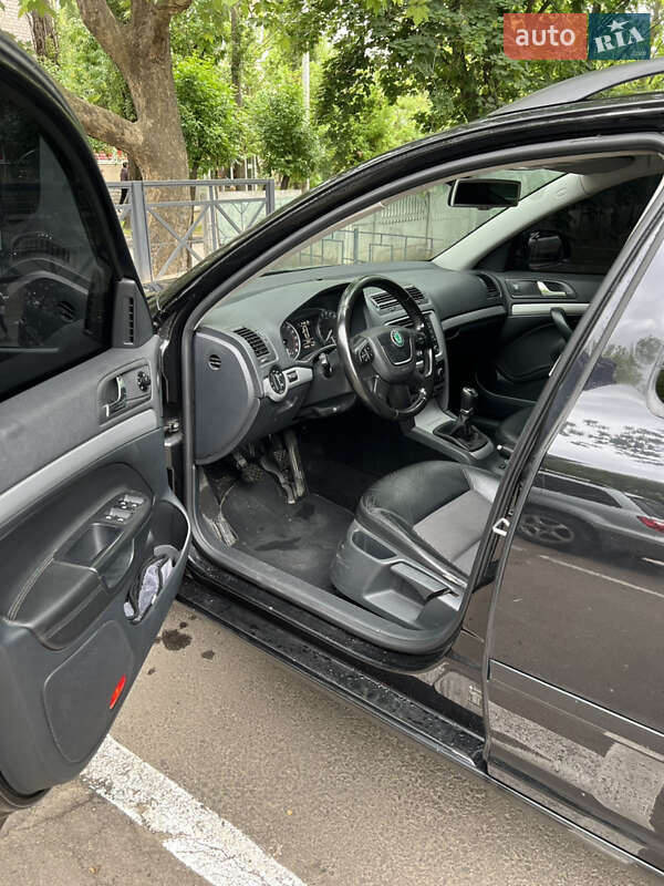 Универсал Skoda Octavia 2012 в Житомире