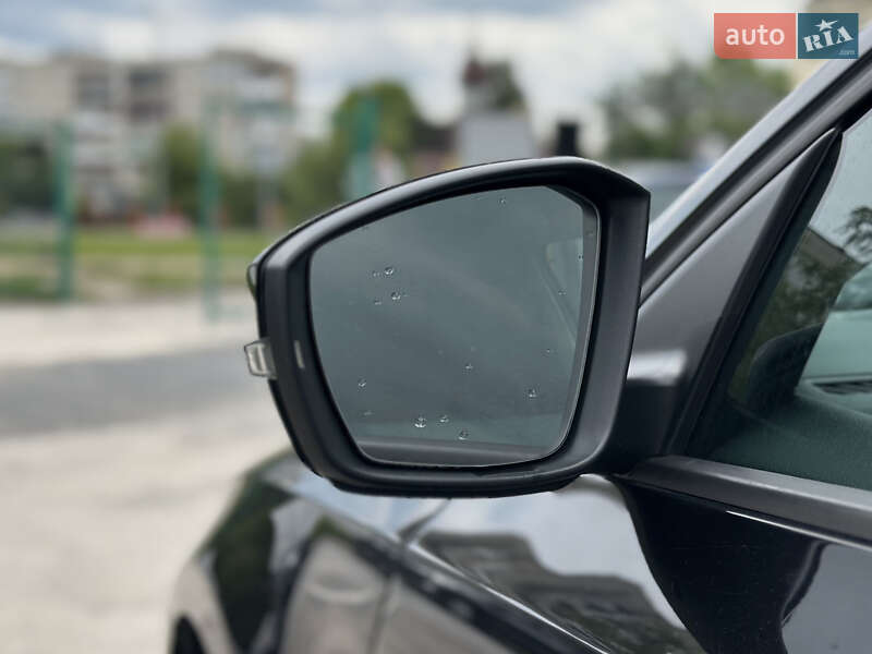 Універсал Skoda Octavia 2015 в Шептицькому