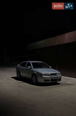 Лифтбек Skoda Octavia 2009 в Змиеве