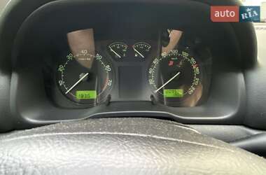 Лифтбек Skoda Octavia 2004 в 