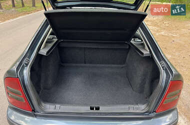 Лифтбек Skoda Octavia 2005 в 