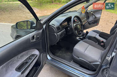 Лифтбек Skoda Octavia 2005 в 