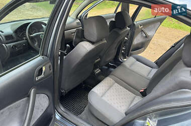Лифтбек Skoda Octavia 2005 в 