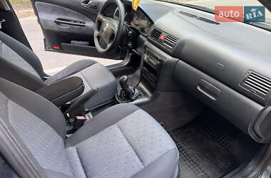 Лифтбек Skoda Octavia 2005 в 