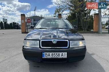 Лифтбек Skoda Octavia 2006 в Александрие