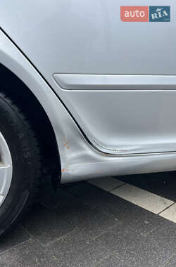 Лифтбек Skoda Octavia 2010 в 