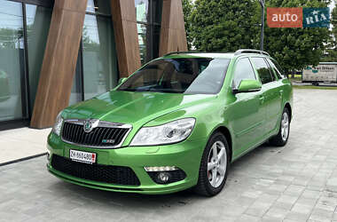Skoda Octavia 2012 Skoda Octavia 2012