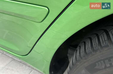 Универсал Skoda Octavia 2012 в 