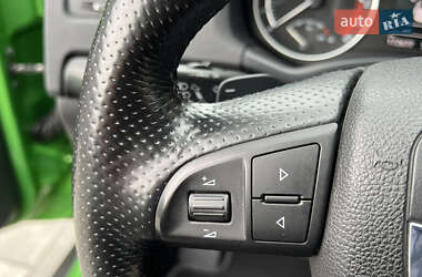 Универсал Skoda Octavia 2012 в 