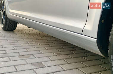 Универсал Skoda Octavia 2011 в 